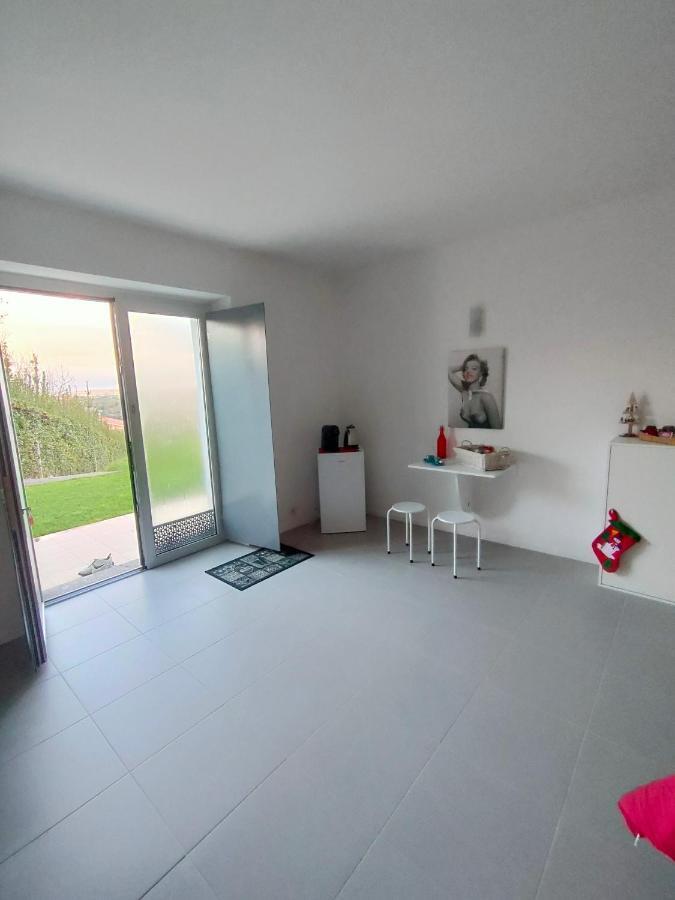Bed and Breakfast la staccionata bianca Viterbo Esterno foto