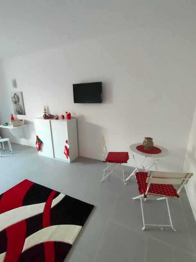 Bed and Breakfast la staccionata bianca Viterbo Esterno foto