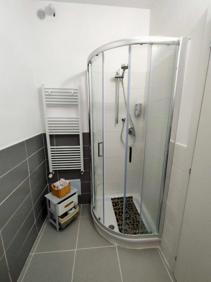 Bed and Breakfast la staccionata bianca Viterbo Esterno foto