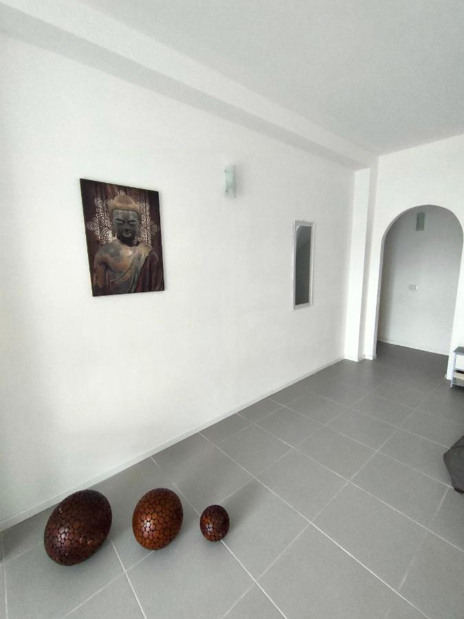 Bed and Breakfast la staccionata bianca Viterbo Esterno foto