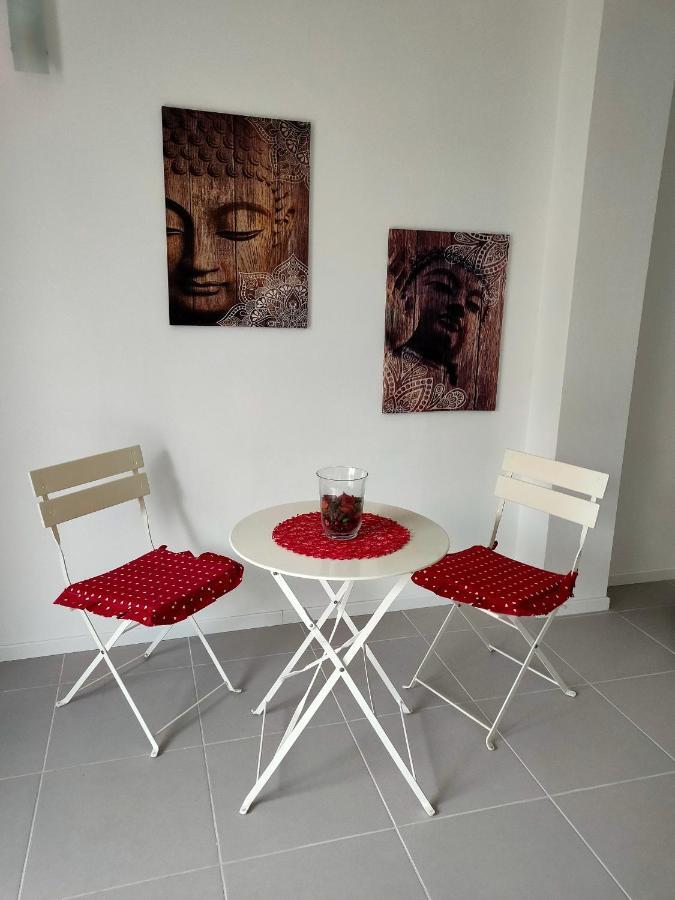 Bed and Breakfast la staccionata bianca Viterbo Esterno foto